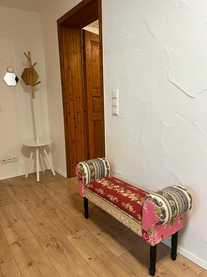 Apartment Balingen City Extérieur photo