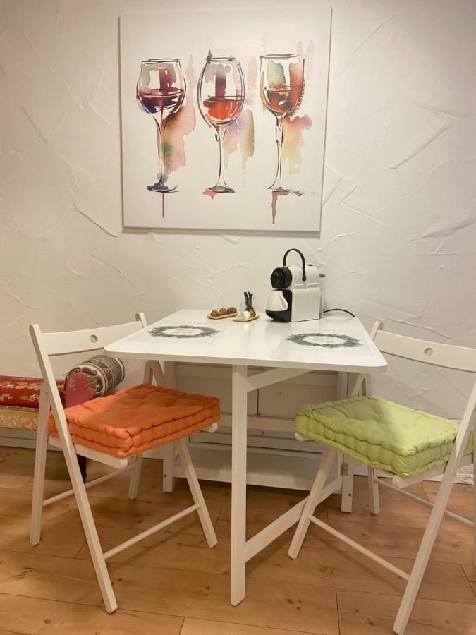 Apartment Balingen City Extérieur photo