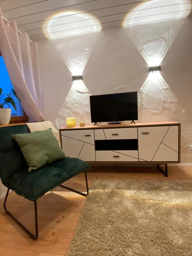 Apartment Balingen City Extérieur photo