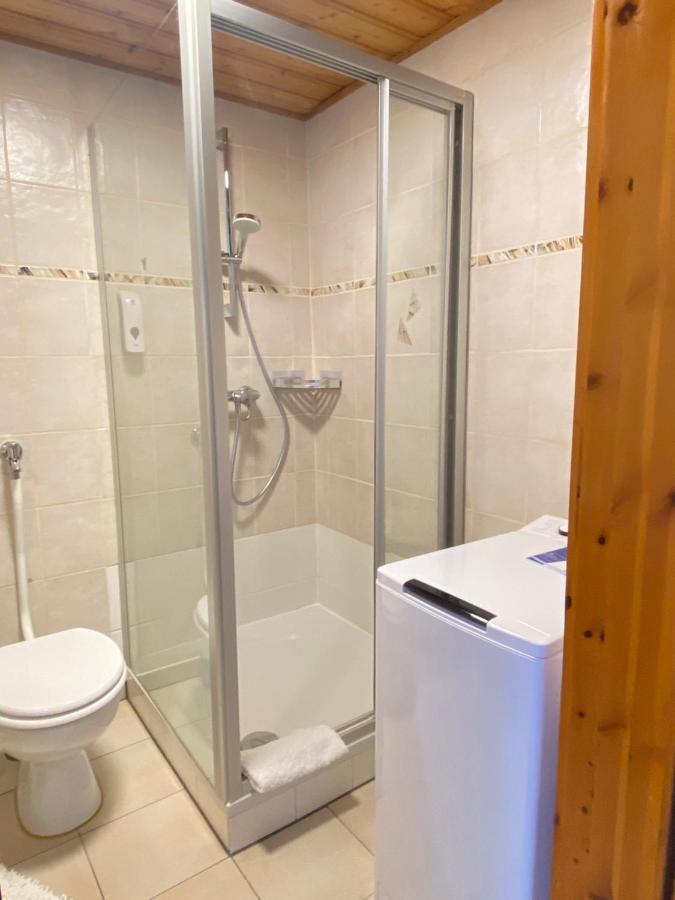 Apartment Balingen City Extérieur photo