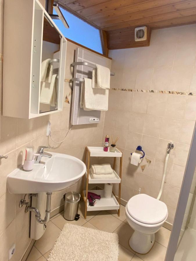 Apartment Balingen City Extérieur photo