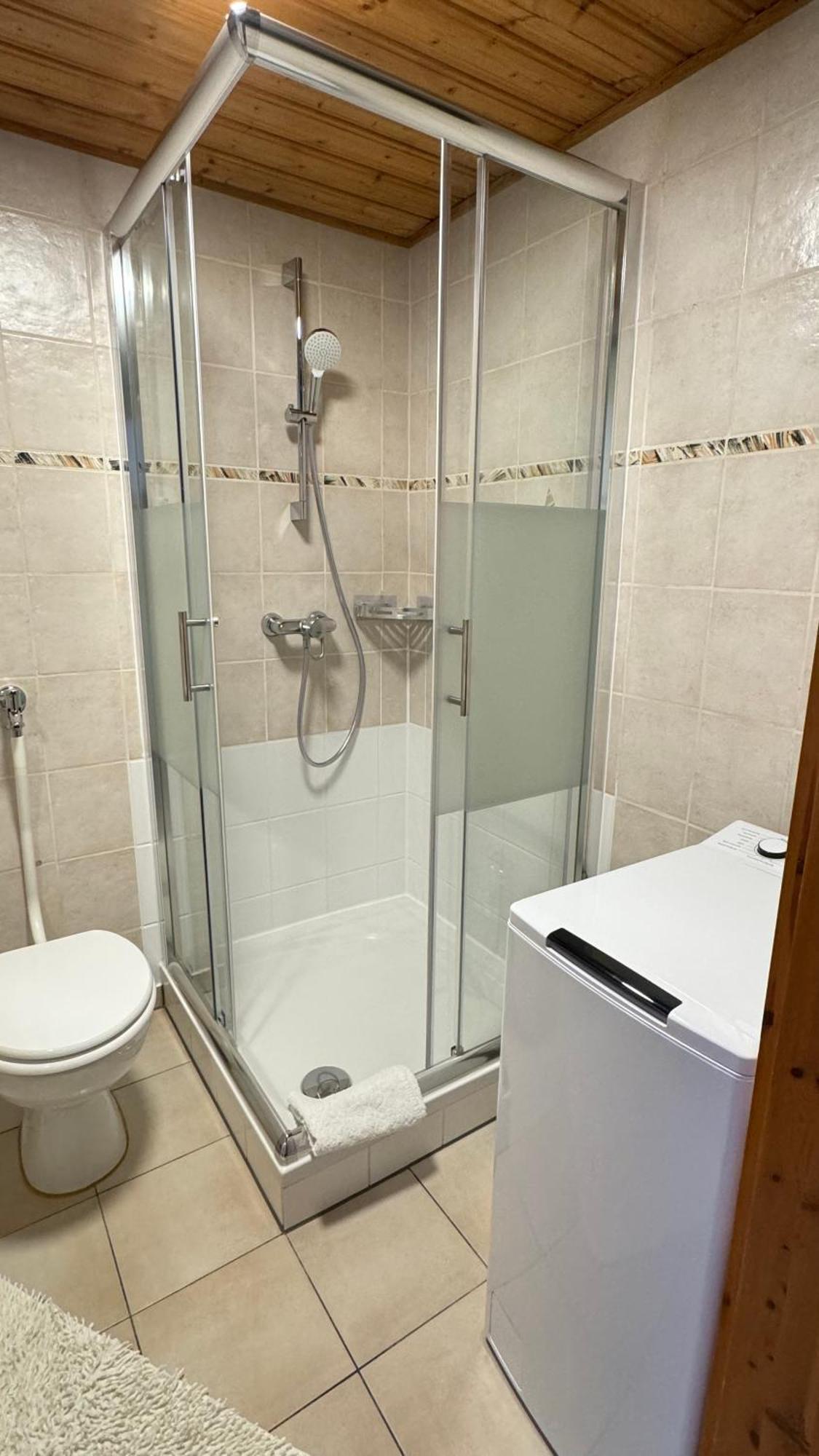Apartment Balingen City Extérieur photo