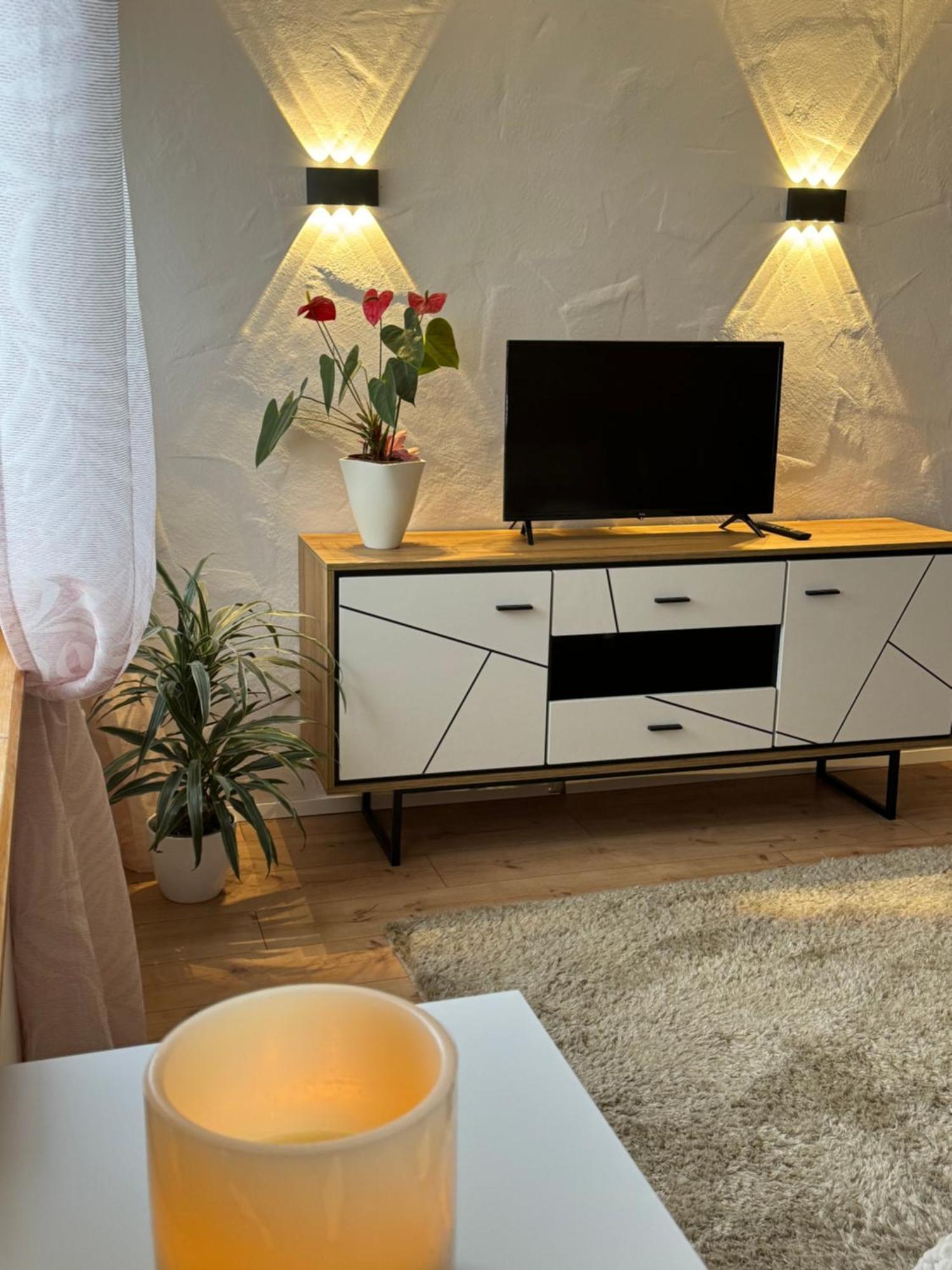 Apartment Balingen City Extérieur photo