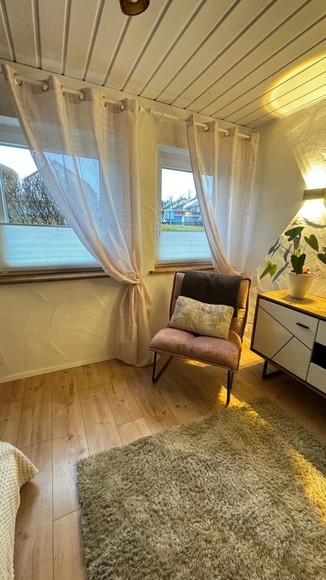 Apartment Balingen City Extérieur photo