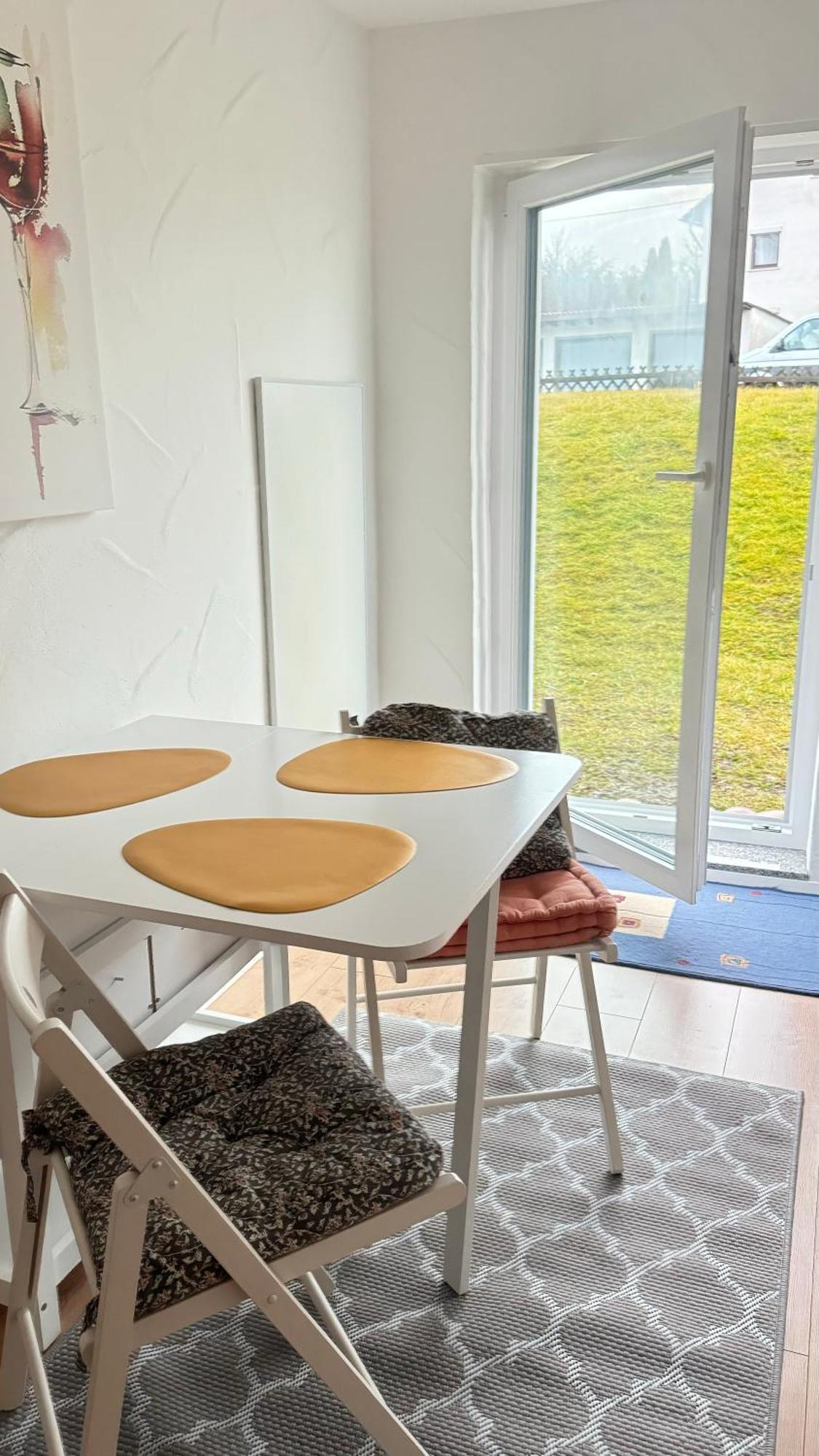 Apartment Balingen City Extérieur photo